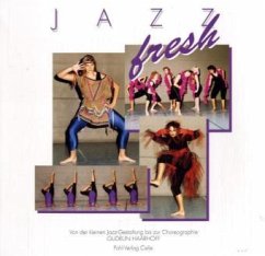 Cover Jazz fresh