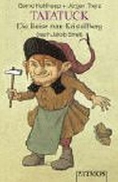 Cover Tatatuck, 1 Cassette