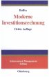 Moderne Investitionsrechnung - Bild 1