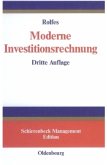 Moderne Investitionsrechnung