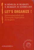 Let's Organize