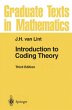 Introduction to Coding Theory - Bild 1