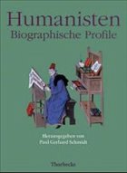 Humanismus im deutschen Südwesten - Schmidt, Paul Gerhard (Hrsg.)