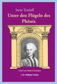 Unter den Flügeln des Phönix, Der Graf von Saint Germain