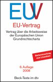 EU-Vertrag EU-Vertrag