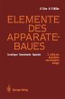 Elemente des Apparatebaues - Bild 1