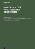 Das 19. Jahrhundert und Große Themen der Geschichte Preußens