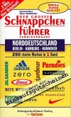 Schnäppchenführer, Fabrikverkauf Norddeutschland