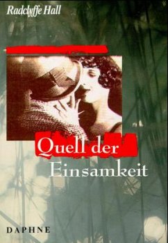 Cover Quell der Einsamkeit