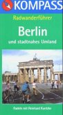 Berlin und stadtnahes Umland