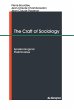 The Craft of Sociology - Bild 1