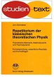 Repetitorium der klassischen... - Bild 1