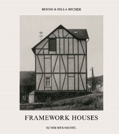 Frameworkhouses - Becher, Bernd;Becher, Hilla