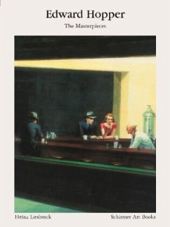 Masterpieces - Hopper, Edward
