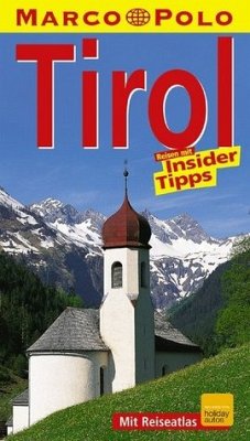 Tirol - Wagner Wittula, Renate; Wagner, Christoph; Hetz, Siegfried