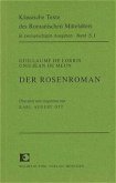 Der Rosenroman