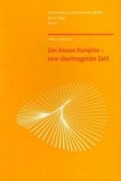 Der lineare Komplex, eine überimaginäre Zahl Der lineare Komplex, eine überimaginäre Zahl