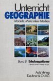 Erholungsräume / Unterricht Geographie Bd.8