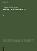 Semantik / Semantics