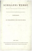 Die Verschwörung des Fiesko zu Genua / Schillers Werke, Nationalausgabe 4