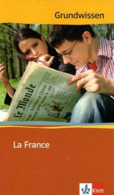 Grundwissen La France - Fischer, Wolfgang;Renaud, Guy