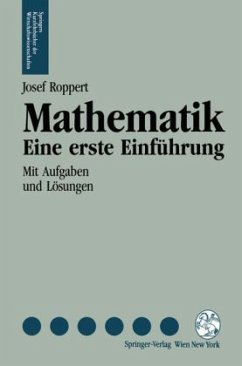 Cover Mathematik