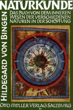 Cover Naturkunde