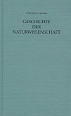 Geschichte der Naturwissenschaft