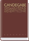 Vergleichende homöopathische Arzneimittellehre Vergleichende homöopathische Arzneimittellehre