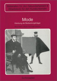 Mode - Stübs, Helga; Trautmann-Webeler, Gisela