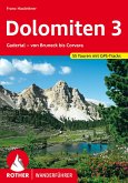 Guida escursionistica n GPX-Daten zum Download.: 5740 Rosengarten Con carta: Herausragende Dolomiten Kastelruth Schlern 35 Touren 5725 Wanderführer mit .. Dolomiten 2 Seiser Alm 
