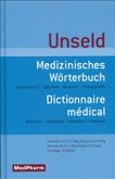 Medizinisches Wörterbuch - Dictionnaire medical