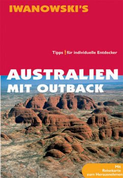 Australien - Albrecht, Steffen