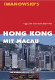 Hong Kong mit Macau