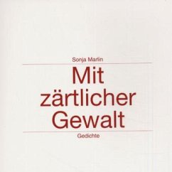 Cover Mit zärtlicher Gewalt