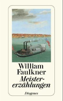 Cover Meistererzählungen
