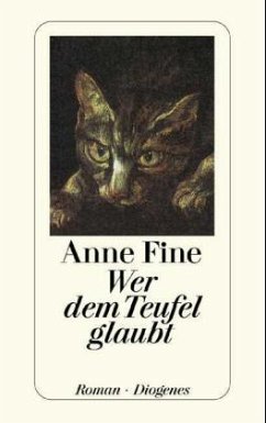 Wer dem Teufel glaubt - Fine, Anne