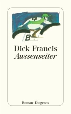 Außenseiter - Francis, Dick