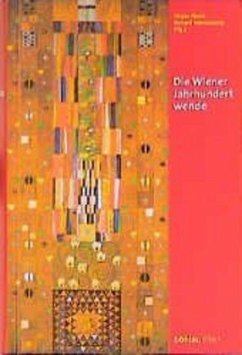 Cover Die Wiener Jahrhundertwende