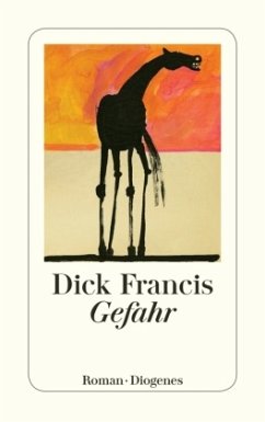 Gefahr - Francis, Dick