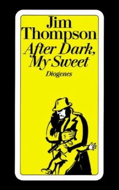 After Dark, My Sweet - Thompson, Jim