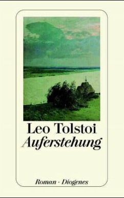 Auferstehung - Tolstoi, Leo N.