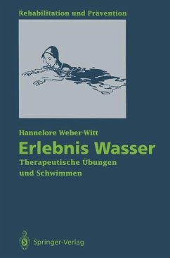 Erlebnis Wasser - Weber-Witt, Hannelore