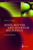 Mind, Matter and Quantum Mechanics