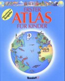 Erster Atlas für Kinder Erster Atlas für Kinder