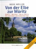 Von der Elbe zur Müritz Von der Elbe zur Müritz
