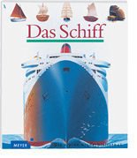 Cover Das Schiff