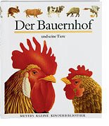 Cover Der Bauernhof