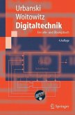 Digitaltechnik : ein Lehr- und Übungsbuch. Springer-Lehrbuch; Engineering online library