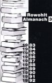 Rowohlt Almanach 3